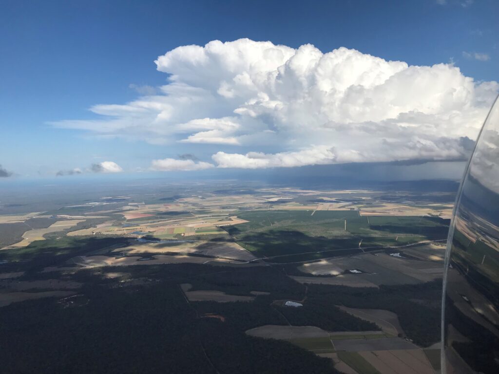 Bundaberg Gliding Club