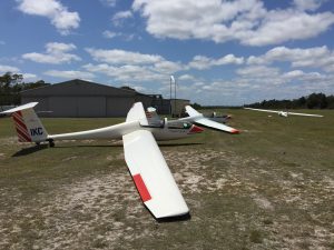 Bundaberg Gliding Club - Learn To Fly