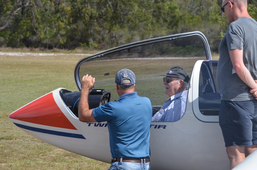 Air Experience Flights